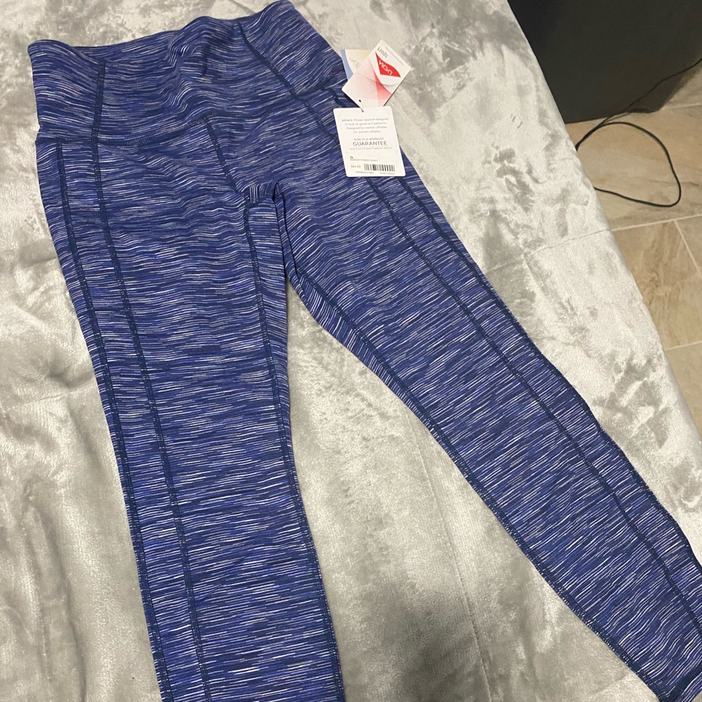 Brand New Lycra Sport Pant